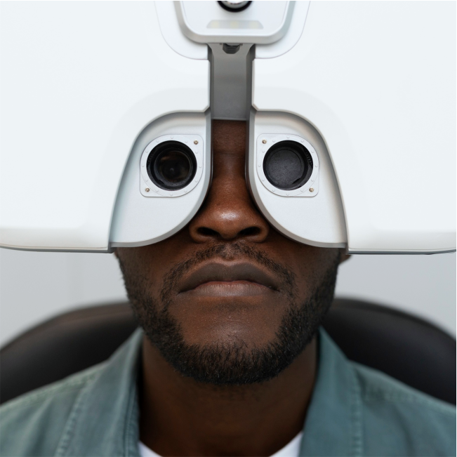 RETINA SERVICES