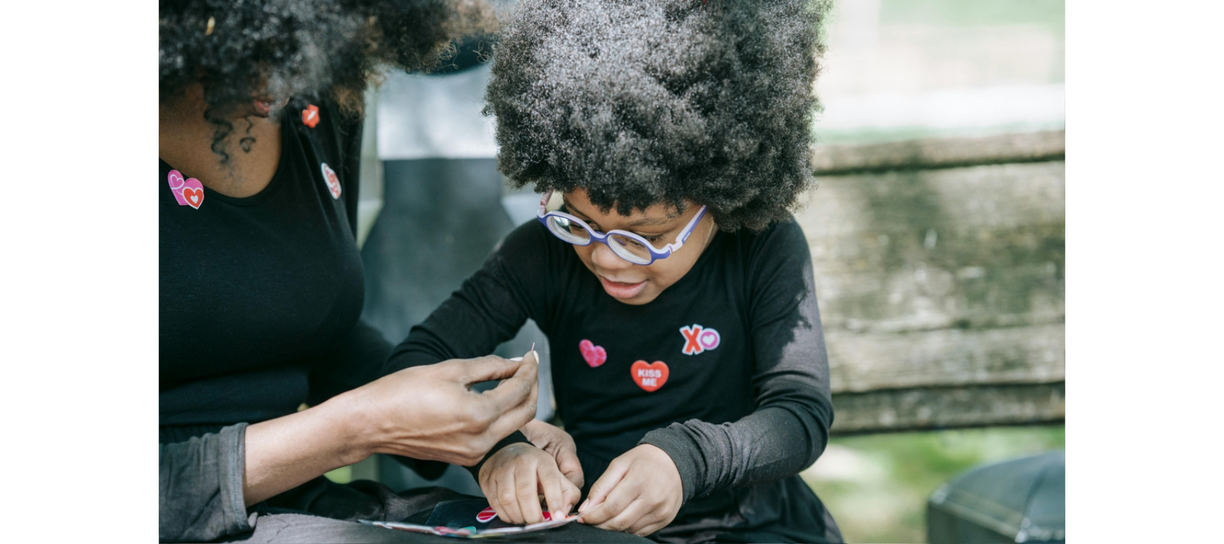 The most common eye problems in children that parents should know