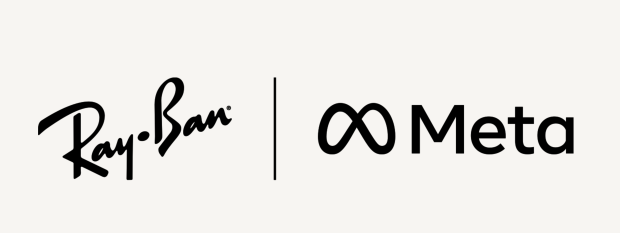 Meta Ray-Ban Logo
